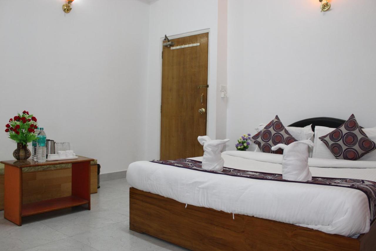 Dreamz Group Namdul Boutique Hotel Gangtok Exterior photo
