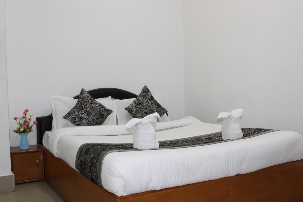 Dreamz Group Namdul Boutique Hotel Gangtok Exterior photo